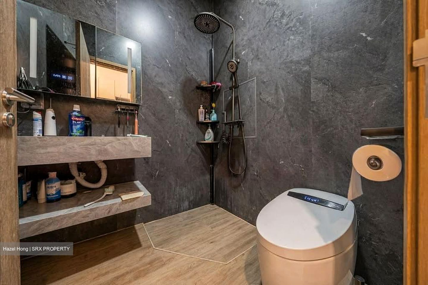 Floraville (D28), Apartment #573952401